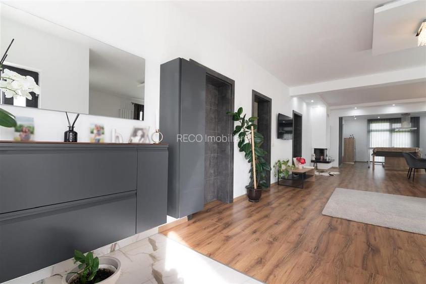 RECO Casa moderna la cheie in Livada de Bihor -teren 1248 mp - 6