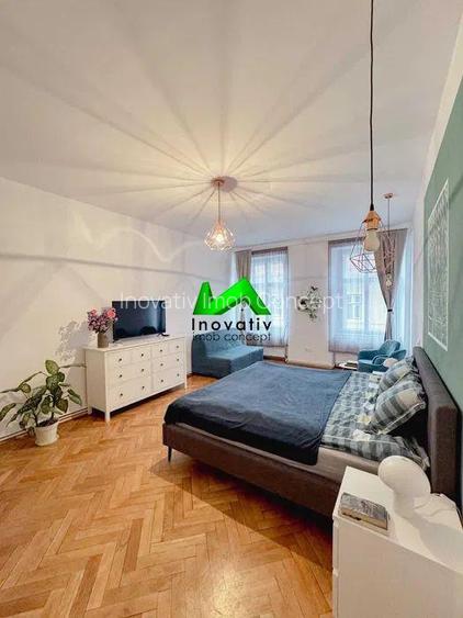 Studio modern de inchiriat  Sibiu UltraCentral - 3