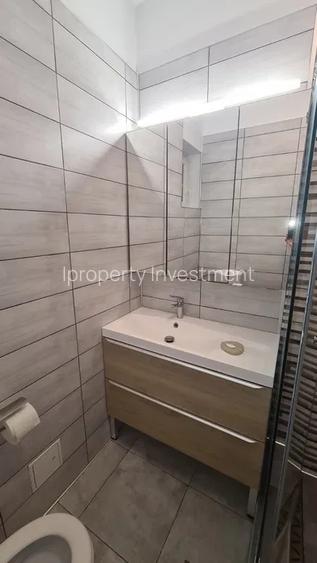 Parcul Carol | 3 Camere | Centrala | AC - 6