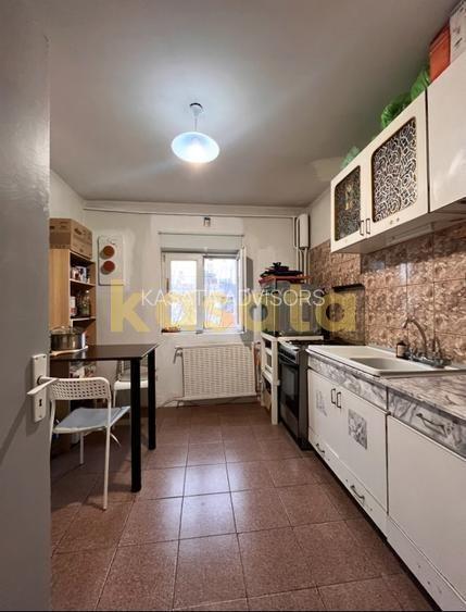 Apartament 2 camere | Aviatiei | Loc de parcare - 7