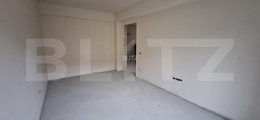 Apartament 3 camere, 64 mp, zona Sesul de Sus, parcare subterana inclusă! - 4