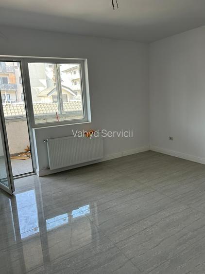 Apartament 3 camere | Dobroești | 108 mp | Etaj 2/4 cu lift | Parcare - 7