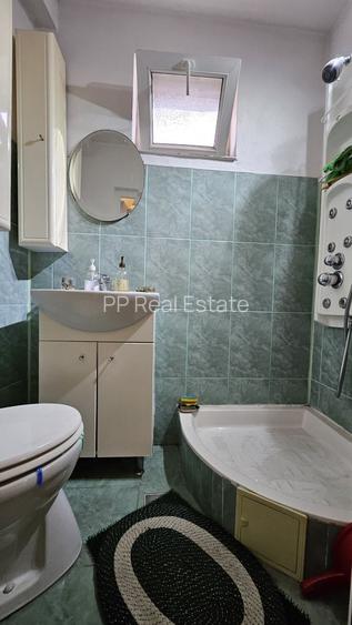 Piata Amzacea - casa 3 camere (suprafata totala teren 114 mp ) - 18