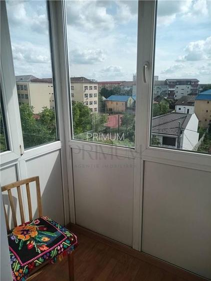 Dambovita - 2 Camere - 2 Balcoane - Decomandat - Centrala proprie - Model mare - 13