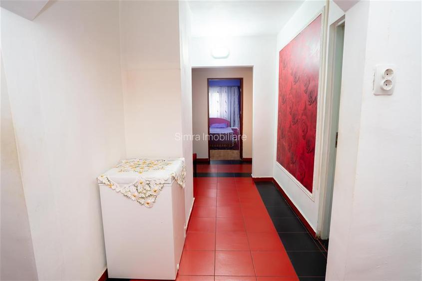 Apartament decomandat tip D 4 camere 2 bai Calea Aradului - 10
