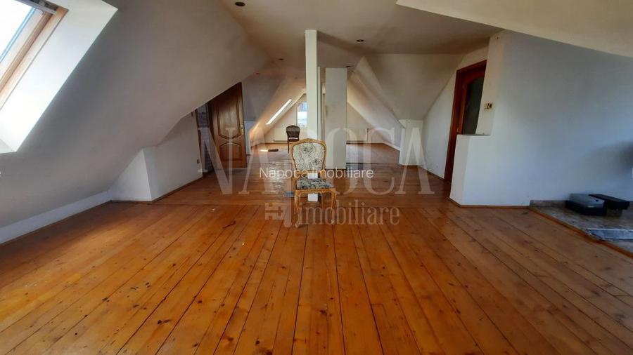 Casa 7 camere de inchiriat in Gruia, Cluj Napoca - 29