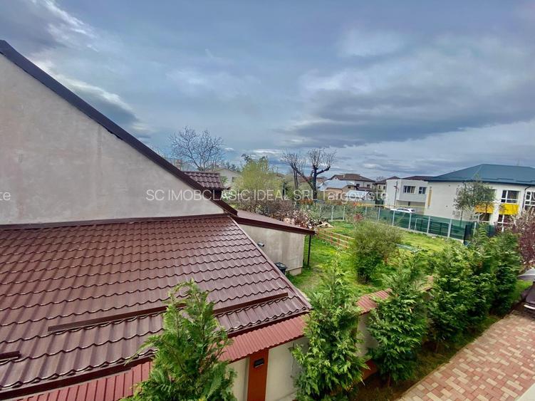 Proprietate premium | Zona Parcul Chindiei | 300 mp | 8 camere | Comision 0% - 48