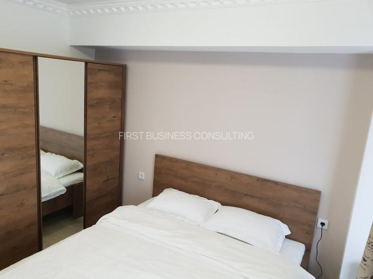 APARTAMENT 2 camere zona Otopeni bloc NOU-Complex cu Piscina Exterioara - 13