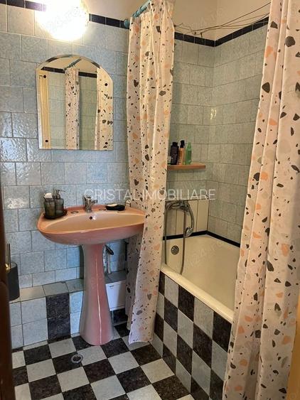 OFERTA! Apartament 2 camere decomandat, 57 mp, mobilat complet, metrou 5 min - 7