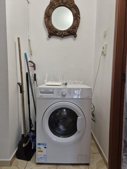 Ofer spre închiriere un apartament cu 2 camere complet mobilat si utilat  - 5