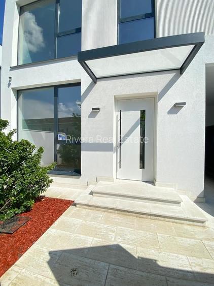 VILA INDIVIDUALA | STIL MEDITERANEAN | FINISAJE DE LUX | PIPERA - 6