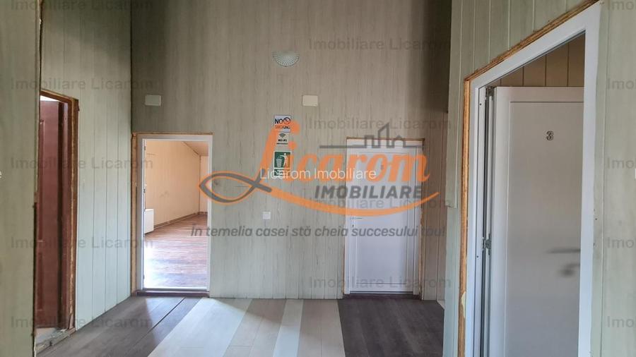Proprietate in Cristian cu trei constructii+o fundatie,450000euro - 39