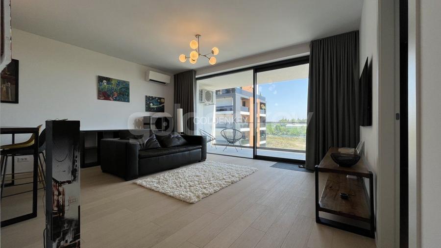Apartament modern cu 2 camere | Ivy Residence - 4