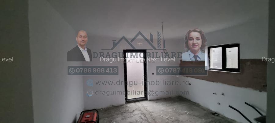 Vilă P+1 | 504 mp teren | Zonă OMV – Str. Primăverii, Adjud - 8