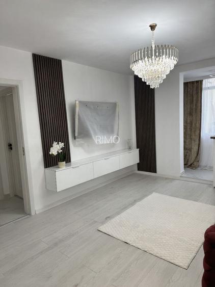 Apartament 2 camere cu balcon in Drumul Taberei - 4