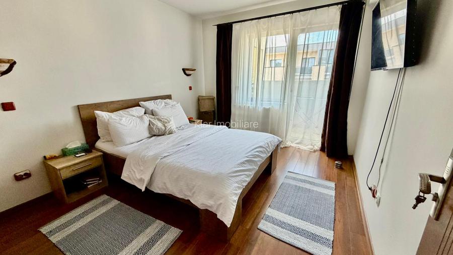 Apartament 3 camere spatios si modern, 108 mp, parcare! Zona Florilor! - 6