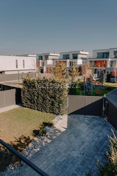 Vila induviduala | Iancu Nicolae | British School | - 3