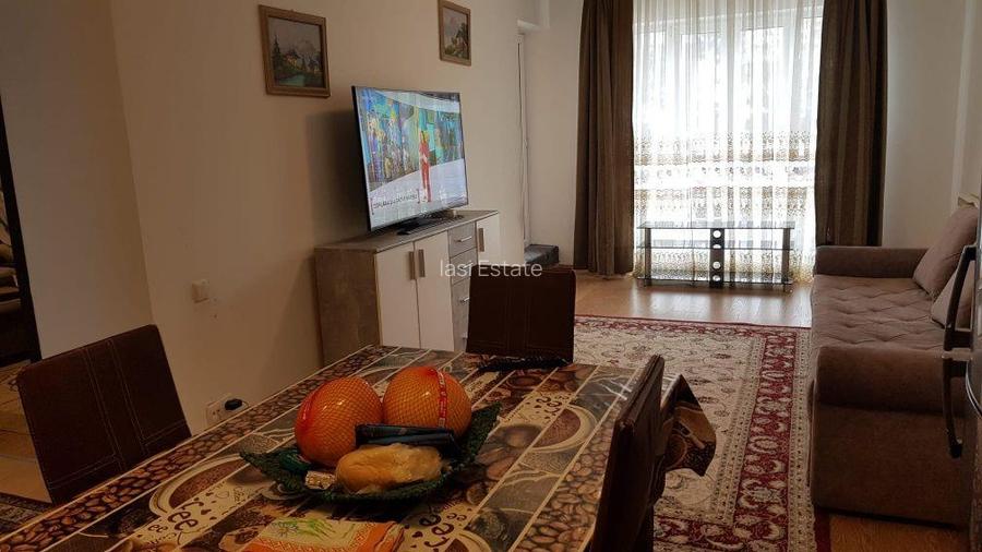 Apartament 2 camere Tatarasi - 7