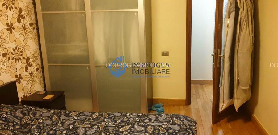 ULTRACENTRAL -3 CAMERE, ETAJ 1. - 12