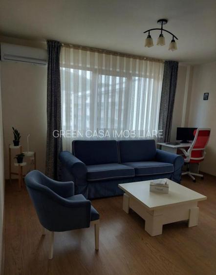 Apartament 2 camere Florești – lângă Parcul Poligon - 3