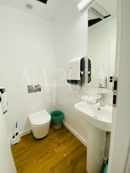 Casa 17 camere de vanzare in Centru, Cluj Napoca - 13