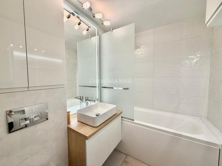 Apartament 2 camere/ zona Aviatiei/ Elena Caragiani - 12