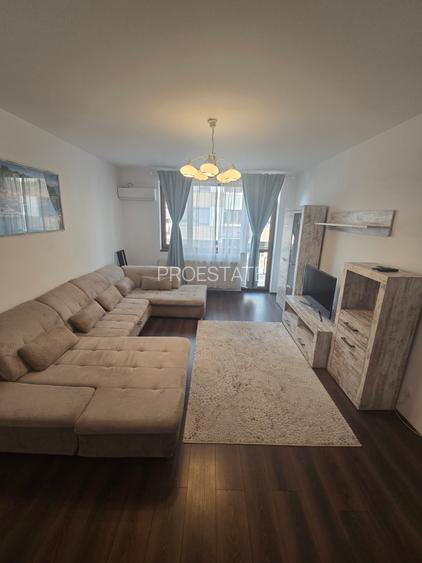 Apartament 2 camere | Decomandat | 67mp | Bucatarie inchisa | Parcare privata | - 5