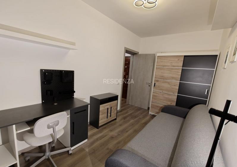 Apartament 3 Camere Brâncoveanu | Balcon | Boiler | Renovat - 5