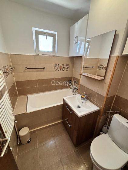 Închiriere Ap 2 camere central - 6