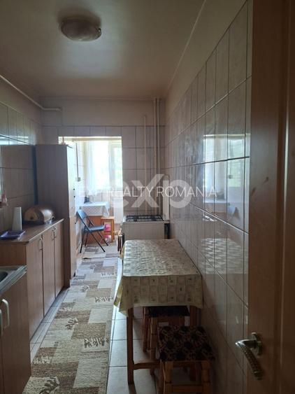 Vanzare apartament 2 camere Pitesti - Gavana - 5