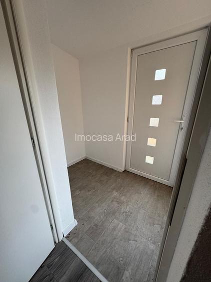 De vanzare Casa vila openspace P+M Relax naturi Mures trei insule Arad - 12