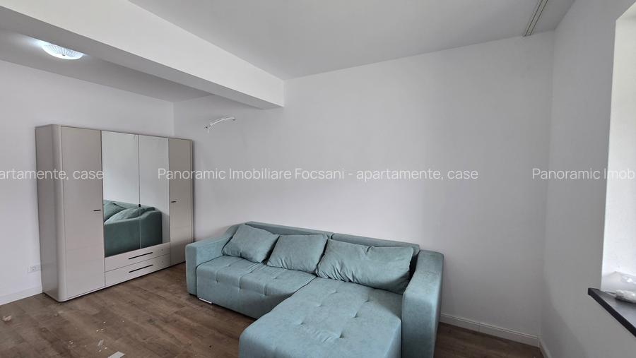 Apartament 2 camere de inchiriat, de lux  Focsani, bloc nou, la prima inchiriere - 8