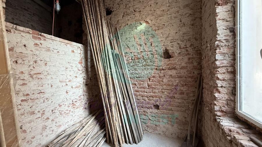 3 camere casă interbelică – Cantemir–Unirii - 6