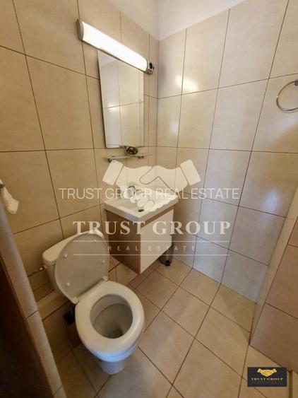 Apartament 3 camere Aviatiei | Imobil 1989 | Loc de parcare ADP - 17