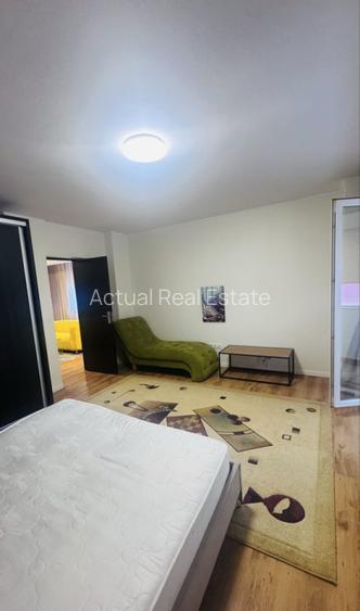 APARTAMENT 2 CAMERE | ZONA BABA NOVAC LIDL | TERMEN LUNG - 5