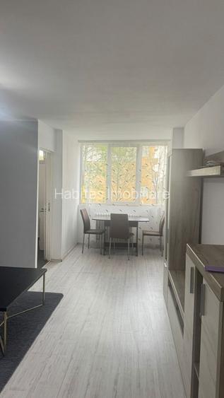 Apartament o camera, de vanzare, renovat, in cartierul Manastur - 10
