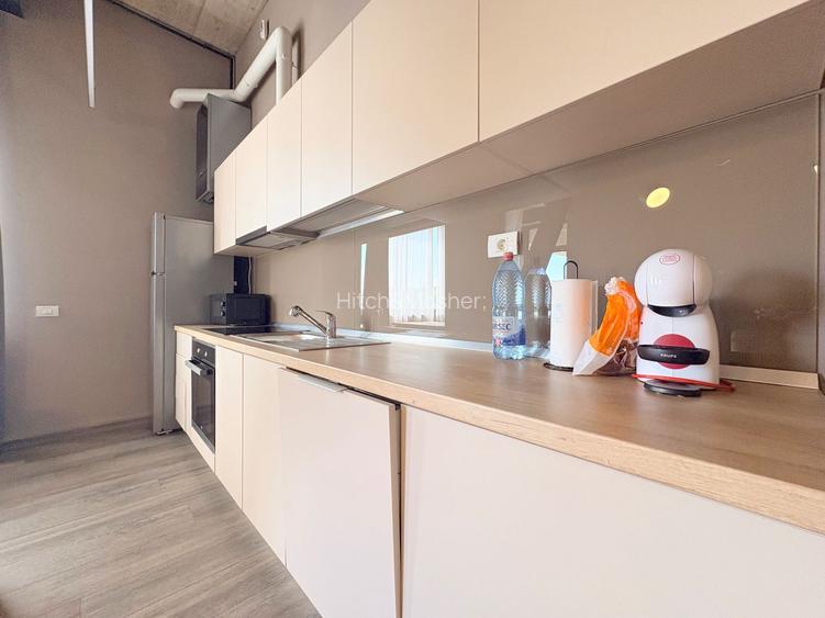 3 camere, de inchiriat, in zona Cetatii - 7