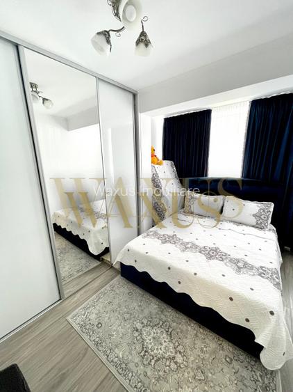 Apartament UltraModern - SU 61MP I Balcon I Parcare Subterana - Terra - 5