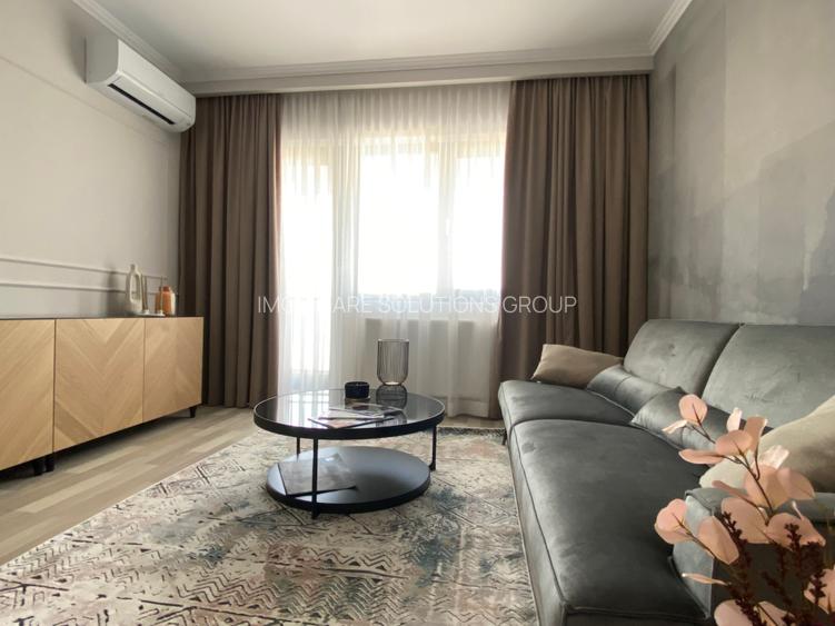 Unirii- Parcul Carol,ISG Residence IV- duplex-2023 - 21