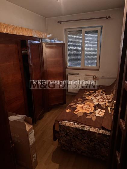 3 camere zona Sagului etaj 1 - 7