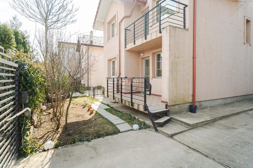 Casa de inchiriat 4 camere Moara de Vant-5 min Centru - 47