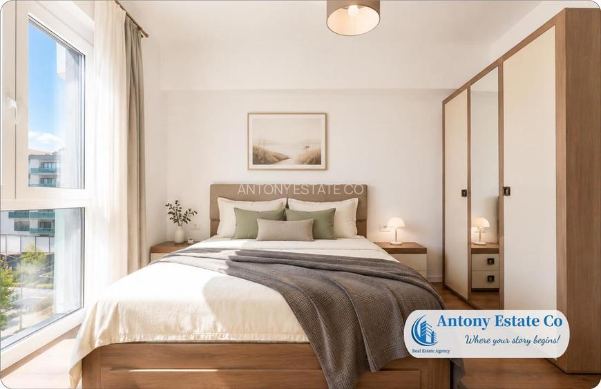 Antony Estate | 2 Cam Open-Space - GrandHill, Nufarul - 2
