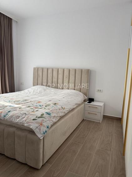 APARTAMENT CU 2 CAMERE SI TERASA DE 16 MP - 10