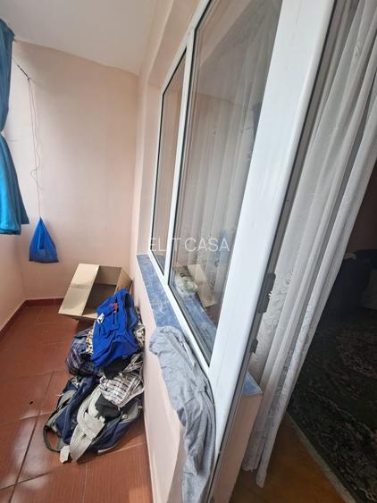Apartament cu 3 camere decomandat, etaj 6/10, zona Alexandru cel Bun - 9