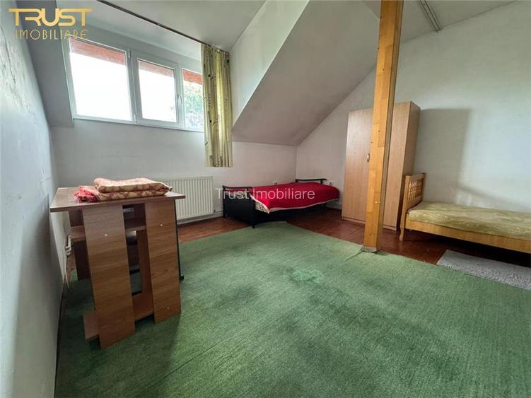 Casa 8 Camere I Zona Hasdeu I Teren 276 MP - 9