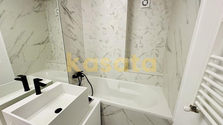 OPORTUNITATE | STUDIO | NOVUM VIILOR PARC CAROL | BLOC NOU | CENTRALA - 5