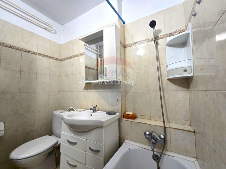 3 camere de vânzare, 1 min. metrou Obor, Stefan cel Mare - 9