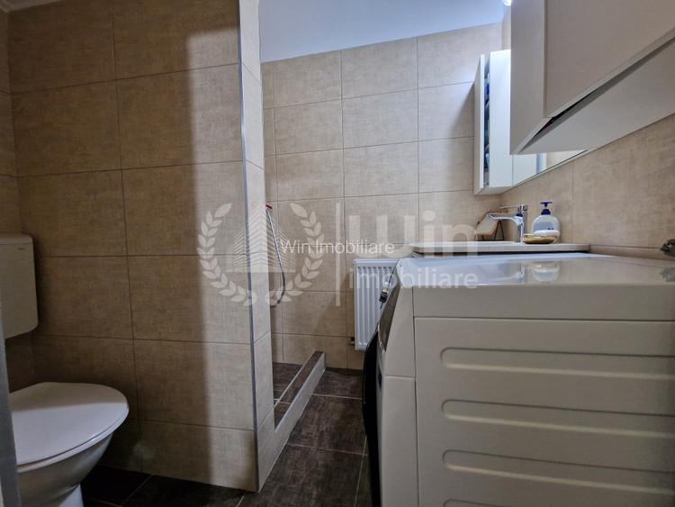 Apartament 1 camera | 27mp | Zona Ultracentrala | P-ta Mihai Viteazul - 5