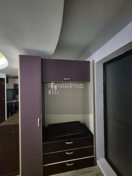 Apartament 2 camere cu scara interioara bloc nou  Giurgiului - 8