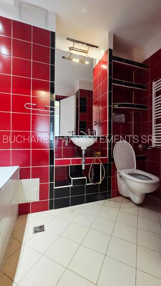 Garsoniera  Rond Alba Iulia / Dristor / Mihai Bravu - 12